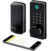 Smart Door Lock | Keyless Entry Door Lock | Multiple Entry M... - Image 2