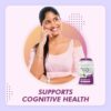 HealthyHey Ginseng + Ginkgo Biloba - Improves Memory & conce... - Image 4