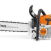 Stihl MS382 chainsaw with sharpening kit 18 inch - Image 8