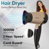 Vega Miss Versatile Styling Set Straightener, Curler & Dryer... - Image 5