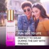 BELLAVITA Date & Senorita Woman Perfume Combo with Jasmine, ... - Image 6