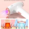 Ubervia® Laser Hair Removal for Women and Men at Home Perman... - Image 4