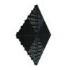 Swisstrax Ribtrax PRO Interlocking Garage Floor Tiles, 15.75... - Image 3