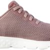 Skechers Womens Go Run 400 Mauve Running Shoe - 3 UK (6 US) ... - Image 3