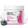 Siens By Dabur Hydrolyzed Marine Collagen-100g | Made with J... - Image 2