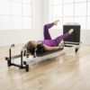 STOTT PILATES Jumpboard, 22 Inch, Black Steel, SPX/SPX Max - Image 3