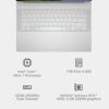 Dell XPS 14 9440 Thin & Light Laptop, AI Enabled Processor I... - Image 10