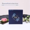 Blue Nectar Beauty Gift Box for Women & Men | Premium Face &... - Image 3