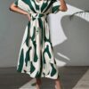 Leriya Fashion Women Green - Image 6
