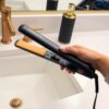 CHI Qonetic 2 in 1 Hair Straightener and Curler for Women Wi... - Image 5