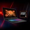 MSI Katana A17 AI, AMD 8th Gen. Ryzen 9 8945HS,Built-in AI, ... - Image 3