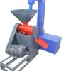 HEAVY TECH, 6N70 Rice Mill with Elevator - Image 3