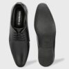 Centrino Formal Shoe for Men | Lace-Up Derby for Business & ... - Image 5