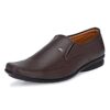 Centrino Men\'s 8621-2 Men\'s Formal Shoe, Brown, 9 UK - Image 2