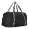 Puma Womens at Ess Sport Bag, Carry On Luggage, Polyester, B... - Image 3