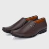 Centrino Men\'s 8621-2 Men\'s Formal Shoe, Brown, 9 UK - Image 4