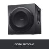Logitech Z906 5.1 Channel Surround Speaker System - Image 6