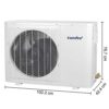 Comfee 1.5 Ton 3 Star Non-Inverter Split AC (OAS18EE3R39F0+O... - Image 6