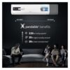 Hitachi 1 Ton Class 3 Star, ice Clean, Xpandable+, Inverter ... - Image 5