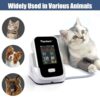Pepultech 6 Parameters Veterinary Vital Signs Monitor,Blueto... - Image 6