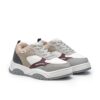 ASIAN Women NANCY-03 Sneakers and Casual wear Shoes with Lac... - Image 2