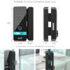 HypeXtec Smart Glass Door Locks for Frameless Glass Doorsâ€“... - Image 10