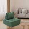 Velura Modular Sectional Sofa Decor Recliner for Living Room... - Image 5