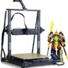 WOL3D ELEGOO Neptune 4 Max 3D Printer, 500mm/s High Speed La... - Image 2