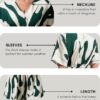 Leriya Fashion Women Green - Image 3