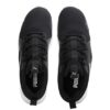 Puma Womens Ivana Black-Rose Quartz Walking Shoe - 6 UK (380... - Image 8
