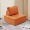 Velura Modular Sectional Sofa Decor Recliner for Living Room... - Image 3