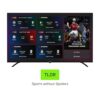 Lumio Vision 7 127 cm (50 inches) 4K Ultra-HD Smart QLED Goo... - Image 11