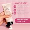 The Face Shop Rice Water Bright Cleansing foam 150 Ml | Face... - Image 3