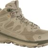 Oboz Men's Katabatic Mid Hiking Boot, Sandbox, 9 - Image 3