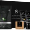 The Man Company De Tan Charcoal Facial Kit for Men with Face... - Image 2
