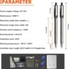 e-INFINITY Swing gate Motor Automation Kits Electric gate Op... - Image 3