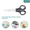Godrej Cartini Scissors I For Everyday Home & Office Use wit... - Image 4