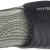 Bata Men\'s ALFRED Mule Slippers (8726490_BLACK_9 UK) - Image 7
