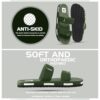 DOCTOR HEALTH SUPER SOFT Slipper For Mens Diabetic & Comfort... - Image 10