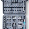 63 In 1 PCs Socket Set & Screwdriver Tool Kit Wrench Set Mul... - Image 2