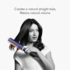 Dyson Airstrait Straightener| Wet to Dry Straightener| No H... - Image 6
