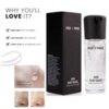 CLASSYHUDA Long Lasting Long Wearing Makeup Kit Combo Set (F... - Image 3