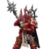 JoyToy - Warhammer 40K - Crimson Slaughter: Sorcerer Lord in... - Image 3