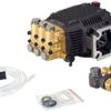 Erie Tools Triplex High Pressure Washer Pump 3000 psi 6.5 HP... - Image 8