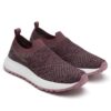 ASIAN Women\'s Casual Slip-On Sneaker & Walking Shoes with U... - Image 2
