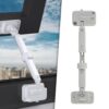 MERISHOPP®Childproof Window Restrictor Window Safety Lock fo... - Image 10