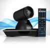 AIWaft 4K PTZ Camera with AI Gesture Control, Auto-Tracking,... - Image 3