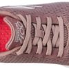 Skechers Womens Go Run 400 Mauve Running Shoe - 3 UK (6 US) ... - Image 5