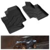 KIWI MASTER Floor Mats Compatible with 2021-2024 Can-Am Comm... - Image 2