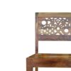 SABHYA FURNITURES Spinney Single Drawer Study Table & Chair ... - Image 9